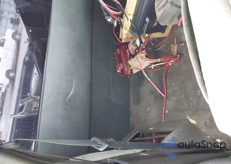 1995 Chevrolet S Truck S10 из США, поврежденный, VIN 1GCCS19Z7S8160363